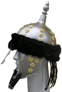 Perzische Helm