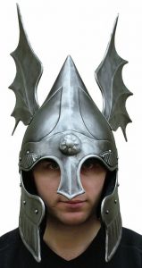 Fantasy Helm Dragon Master