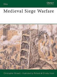 Medieval Siege Warfare