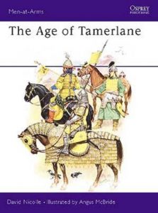 The Age of Tamerlane