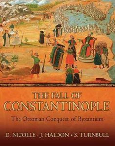 The Fall of Constantinople