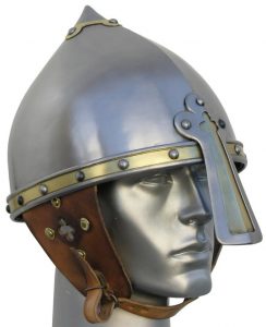 Normandische helm