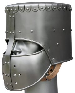 Topfhelm 