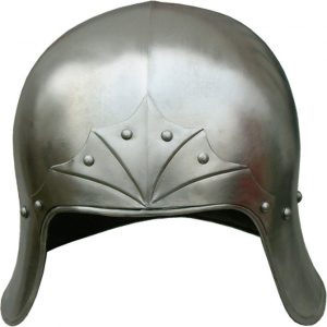 Boogschutters Sallet Helm