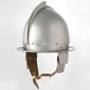 Pikemen helmet, 15-17Jh.