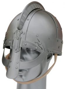 Wikingerhelm de Luxe 