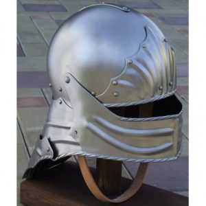 Schaller Helmet 