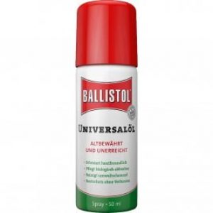 ​Ballistol Olie Spray 50 ml