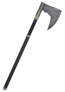 Herr Der Ringe Axe von Gimli