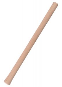 Ersatzgriff für Äxte, Hickory-Holz, 56 cm