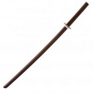 Bokken Daito van Hardhout