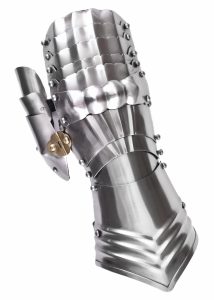 Panzerhandschuhe