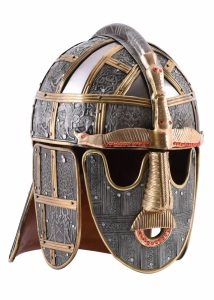 Wikinger Sutton Hoo Helmet