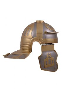 Romeinse Helm, Imperial Italic 'D' Krefeld