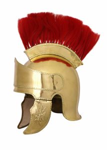 Attischer Helm 300 v. Christus