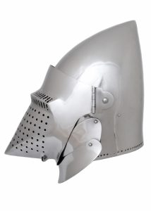 Hundsgugel Helmet 16Jh.