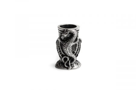 Kalligrafie penhouder Draak