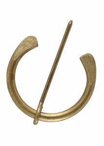 Keltische Ringfibula