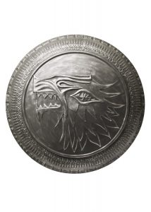 Game Of Thrones - Stark Infanterie-Schild