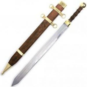 Gladius Schwert, Klasse B