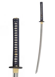 Hanwei Kaeru (Frosch) Katana