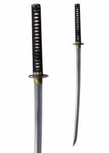 Hanwei Great Wave Katana