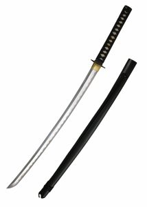 Hanwei Musashi XL Katana