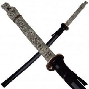 Highlander Duncan MacLeod Katana