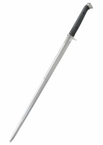 Honshu Boshin Double Edge Sword met Schede