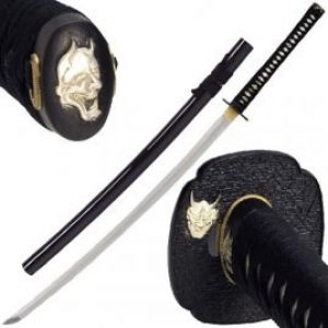 John Lee Hannya Katana HSD-85724