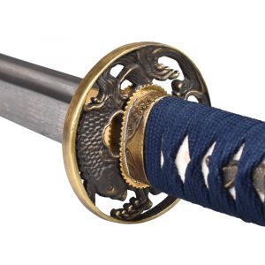 John Lee Nishikihoi Katana