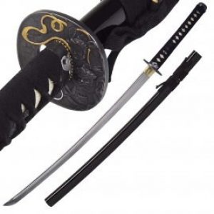 John Lee Shintai Katana, DamaststrukturHSD-85714