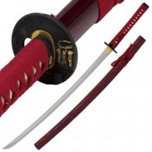 John Lee Noh Katana HSD-85705