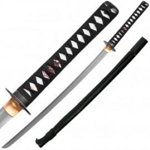 Practical Katana 