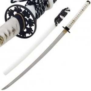 John Lee Shiro Katana HSD-85741