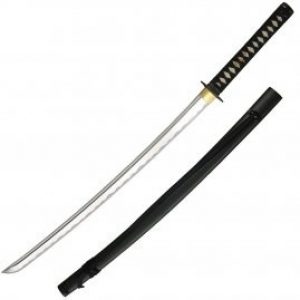 Musashi XL Light Katana