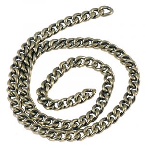 Viking Ketting 50 cm, in Brons