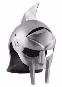 Gladiatorenhelm Maximus (ANBIETUNG)