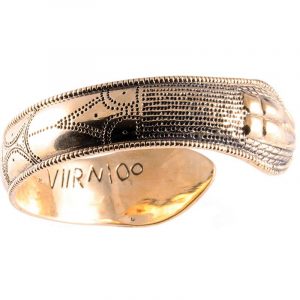 Romeinse Armband in Brons