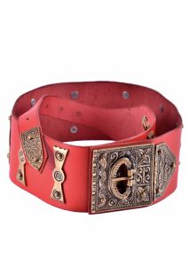 Laat Romeinse Centurion Riem