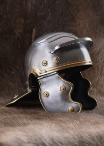 Romeinse Galea Junior Legionairshelm Kinderhelm