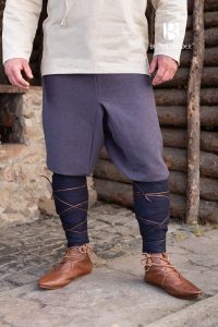 Rusviking Broek Yaroslav Grijs