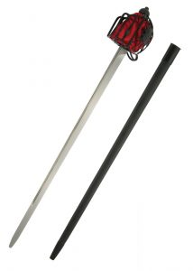 Korbschwert Practical - Backsword