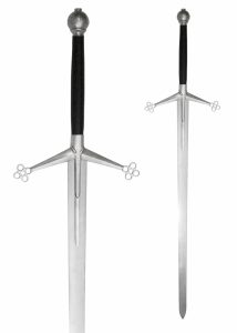Schottisches Claymore Schwert, normale Ausführung