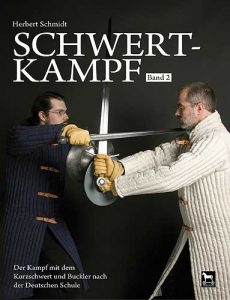 Schwertkampf - Band 2