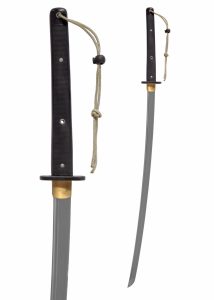 Hanwei Tactische Katana