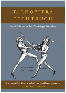 Thalhoffers Fechtbuch DHBM-2208000313