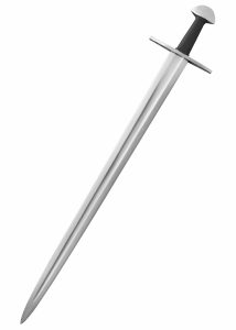 ​Tinker Normannen-Schwert mit geschärfter Klinge