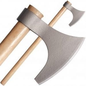 Vikingbijl Cold Steel