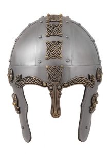 Alt-Nordischer Drachenhelm